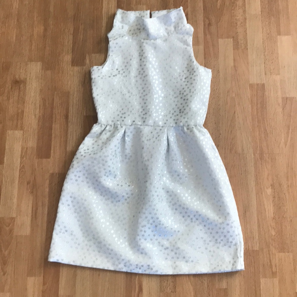 Crazy 8 dress